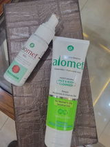 Inaya Abbasi review photo