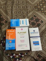 Khadija Mirza review photo