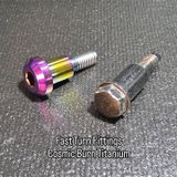 Frank S review photo