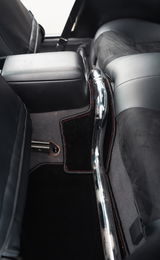 M8 Titanium Washer