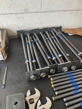 Richard Asensio review photo