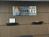Treasure V.I. review photo