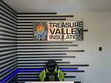 Treasure V.I. review photo