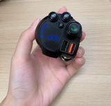 User picture