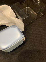 Ali. review photo