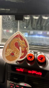 Tarsha review photo