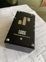Luis P. review photo
