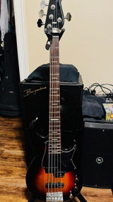 Bryan P. review photo
