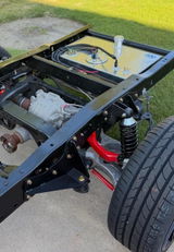 Tinkered Speed Shop review photo