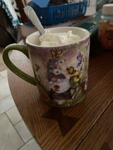 Rosemary Breland review photo