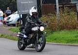 Alan Woolams review photo
