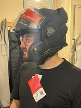 Tuga Rider review photo