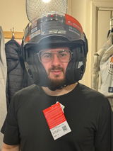 Tuga Rider review photo