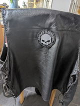 Russell Schorah review photo