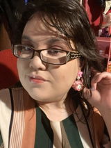 Brittany Franchesca review photo