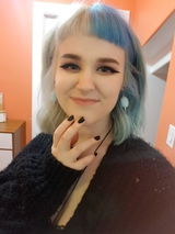 Hannah review photo