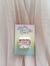 Etsy customer review photo
