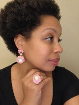 Etsy customer review photo