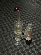 Chad review photo