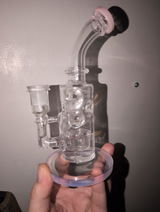 Garret review photo