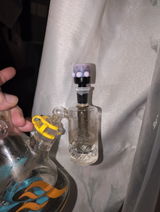Garret review photo