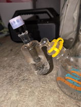 Garret review photo