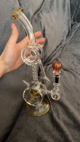 Maxine Encinias review photo