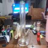 Logan Geldersma review photo