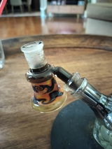Anonymous review photo