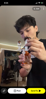 Justin Martinez Gonzalez review photo