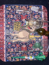 Melvin Meza review photo