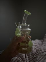 Esau Duron review photo
