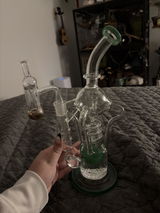 Anonymous review photo
