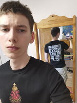 Customer review photo