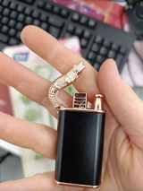 Aylin D. review photo