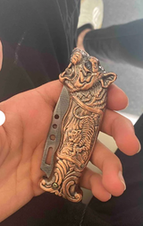 Tuncer A. review photo