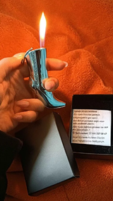 Serpil D. review photo