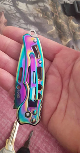 Haldun Y. review photo