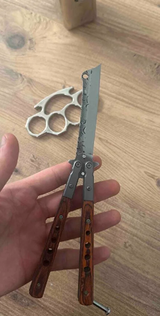 Kadir A. review photo