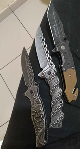 Sinan Y. review photo