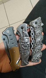 Sinan Y. review photo