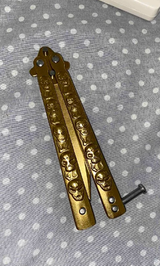 Sinan K. review photo