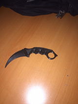 Baran E. review photo