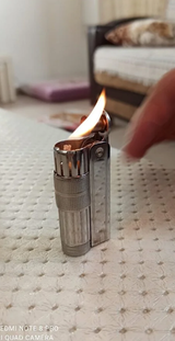 Enver C. review photo