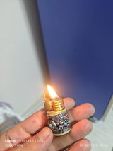 Mazlum B. review photo