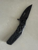 berk E. review photo
