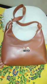 Shazia review photo