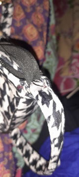 Anonymous review photo
