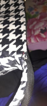 Anonymous review photo