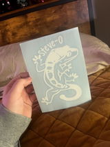 Sign i.w.A.u. review photo